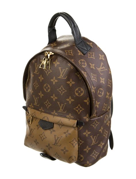 louis vuitton palm springs show|palm springs backpack pm price.